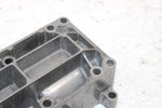 1985 Yamaha Vmax Oem Lower Crankcase Half 8U9-15100-00-00 SY125