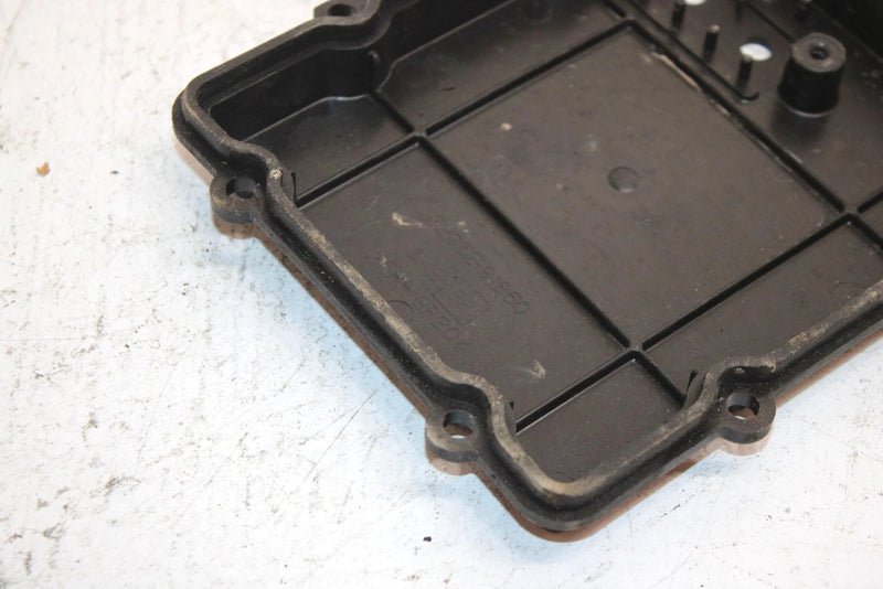 1997 Arctic Cat Tigershark Monte Carlo Oem Electrical Case Cover 3008-283 JA12