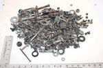 93 Polaris 350l 4x4 Oem Nut Bolt Washer Spacer Hardware Kit AP57