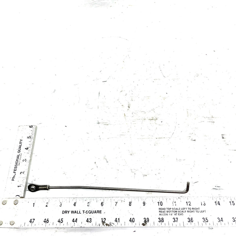 1995 Polaris SLX 780 OEM Trim Linkage Rod 5224670 JP43