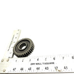 09-19 Honda Rancher 420 OEM 37T Final Drive Gear 23631-HP7-A00 AH28