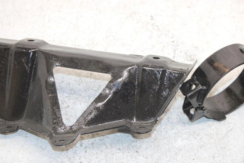1991 Polaris Trail Boss 350l Oem Swingarm W/Guard 1040166 1580090 AP172