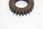 08 Polaris Turbo Switchback Oem Chaincase Upper Sprocket 24T 3222128 SP181