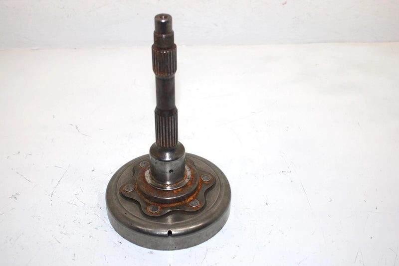 00 Suzuki Quadmaster  Lta500f  Oem Clutch Housing 21100-09F50 AS6