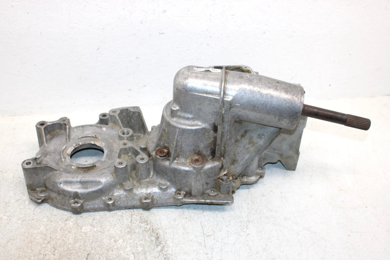 2011 Polaris Ranger 800 Oem Transmission Case 3234946 XP4
