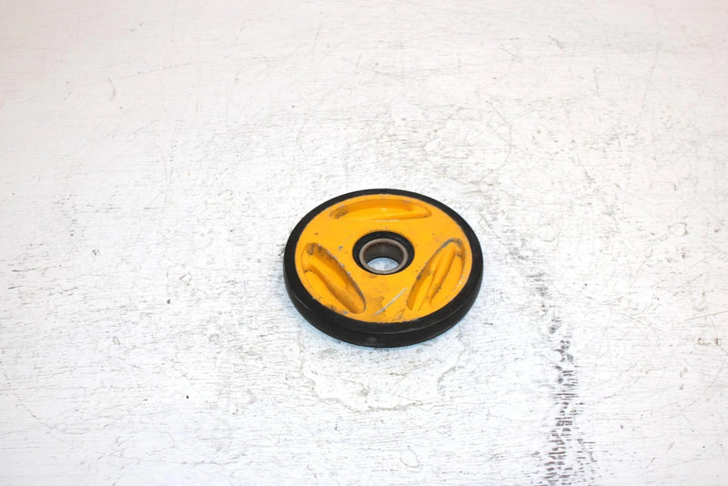 1996 Ski-doo Mxz 440 Oem 135mm Outer Idler Wheel 570045226 Q5108