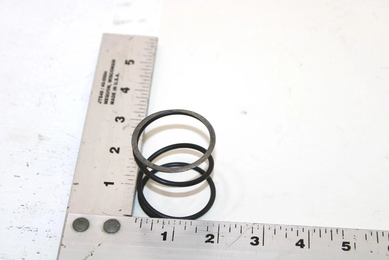 2017 Ski-doo Grand Touring 900 Oem Release Spring 504153178 SS65