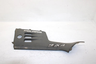 2002 Polaris Magnum 325 Oem Left Side Panel 2632284-317 APA185