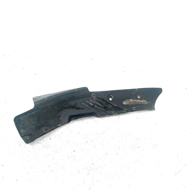 1993 Polaris Trail Boss 350L 4X4 OEM Muffler Heat Shield 2200396 AP243