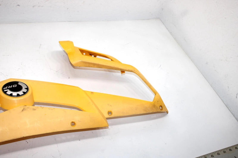 14 Can-am Outlander Max 400 Efi Oem Front Grill Cover 705002778 AB6