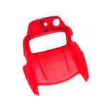 05 Honda Foreman 500 TRX500FE 4x4 ES OEM Upper Gauge Cover 53205-HP0-A00ZB AH90
