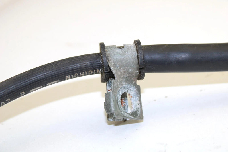 2003 Yamaha Rx1 Oem Brake Hose Line 8FA-25873-00-00 SY108
