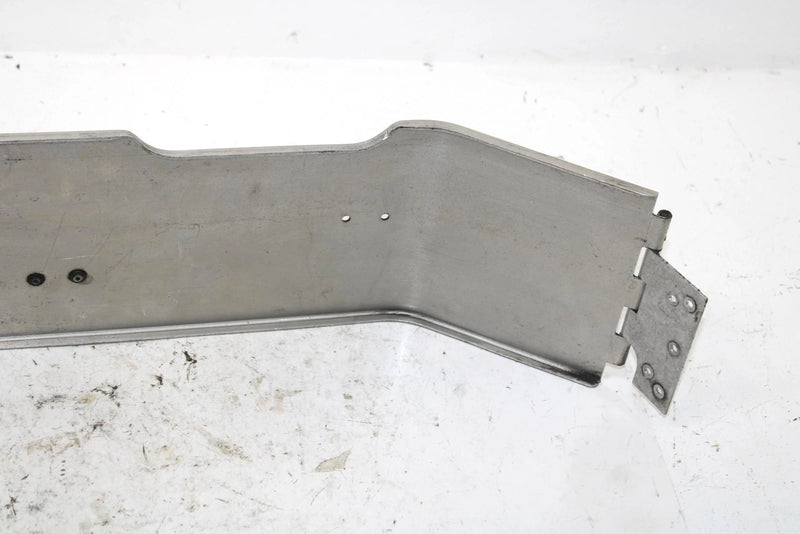 1997 Polaris Xcf Oem Clutch Belt Cover 1012510 SP165