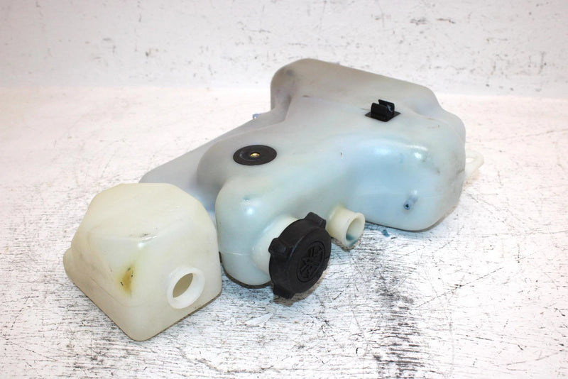 1995 Yamaha Vmax 600 Oem Oil/Coolant Tank 8AB-21751-01-00 SY11