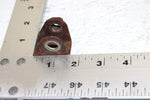 1995 Yamaha Vmax 600 Le Oem Motor Mount Torque Stop Bracket 8AB-2148U-00-00 SY21