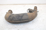 1998 Polaris Xlt Oem Exhaust Expansion Chamber 1260780-029 SP173