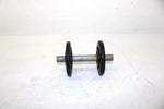 1997 Polaris Classic Touring Oem 5.35 Idler Wheel W/Suspension Tube 1543018 SP41