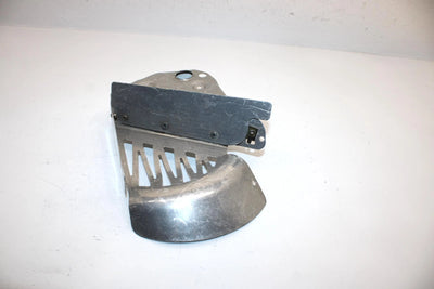 12 Arctic Cat F1100 Lxr  Oem Rear Brake Disc Shield 0607-520 SA41