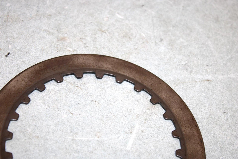 00 Polaris Xpedition 425 Oem Clutch Disc 3086277 AP19