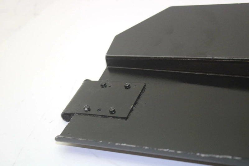 96 Arctic Cat ZR 580 EFI OEM Belt Cover 0707-841 SA97
