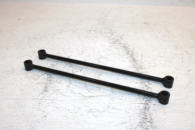 1996 Polaris 500 Oem Shock Rod Pair 1541021-067 SP12