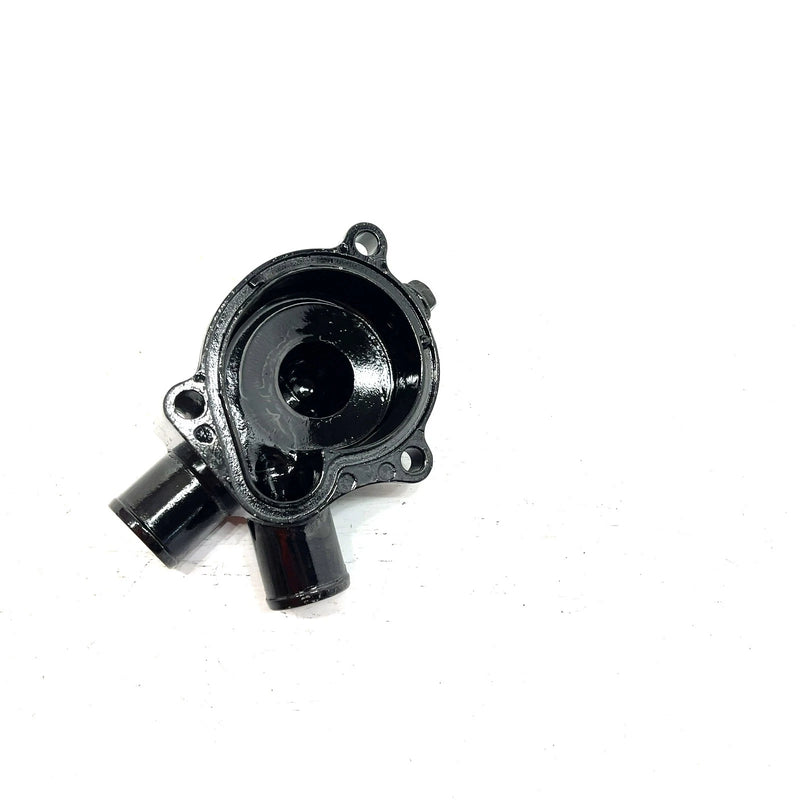 2002 Suzuki Quadrunner 500 LTF500F 4x4 OEM Water Pump Case 17410-44D10 AS37