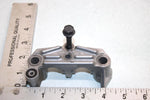 06 Honda Trx 350 Fe A  Oem Rocker Arm Cover 14411-HN5-670 AH24