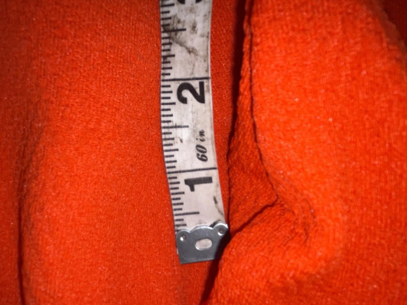 Nee Vitnage Orange Trail Ridge Polyester Pants #565 VV-63