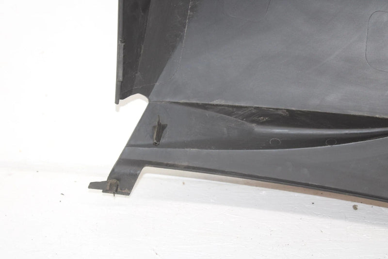 2003 Ski-doo Mxz 600 Ho Oem Left Side Panel (Black) 517302803 SS994