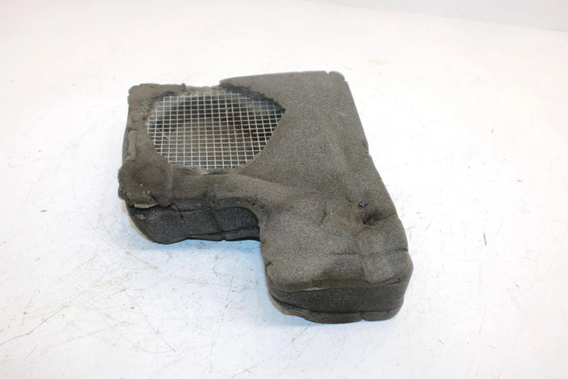 95 Polaris 440 Lc Oem Baffle Asm 1253116 SPS3