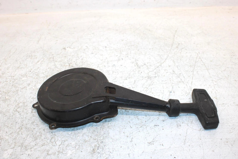 1998 Suzuki Quadrunner 250 Oem Starter Recoil 18100-19B03 AS13