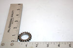 87 Yamaha  Champ 100 Yfm100t Oem Oil Pump Drive Gear 46J-13324-00-00 AY11