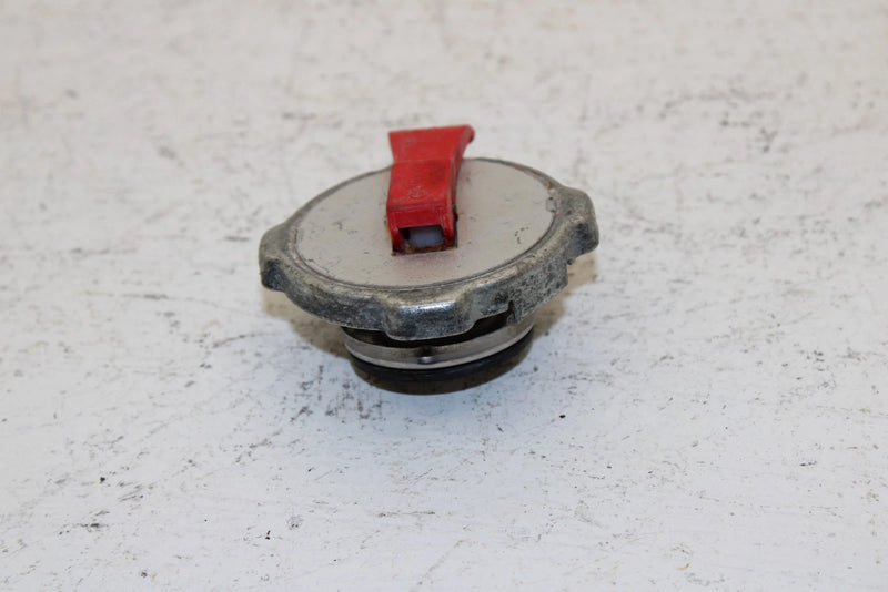 1997 Polaris 500 Indy Oem Coolant Fill Cap 2511256 SP15