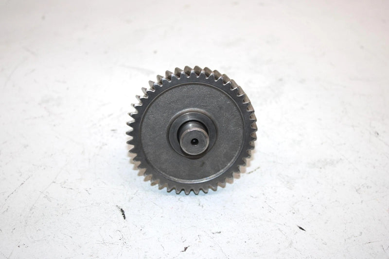 05 Polaris Phoenix 200 Oem  Transmission Countershaft 0452526 AP35