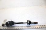 1999 Yamaha  Grizzly Oem Front Cv Axle 5GT-2510H-00-00 AY47