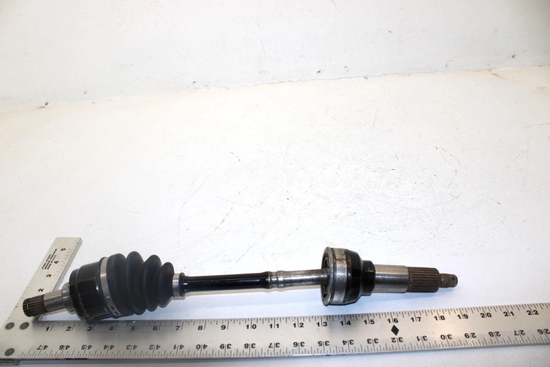1999 Yamaha  Grizzly Oem Front Cv Axle 5GT-2510H-00-00 AY47