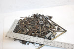 1998 Arctic Cat Zr 600 Oem Nut Bolt Spacer Hardware Kit SA33