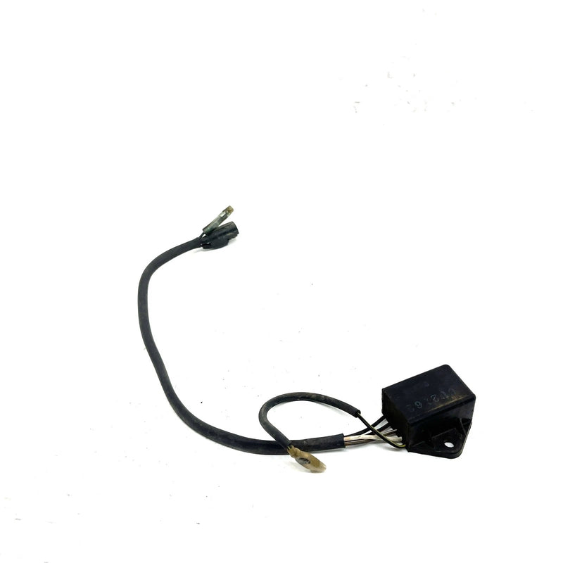1988 Polaris Trail Boss 250 4X4 OEM CDI ECU ECM Ignition Box 3083937 AP208