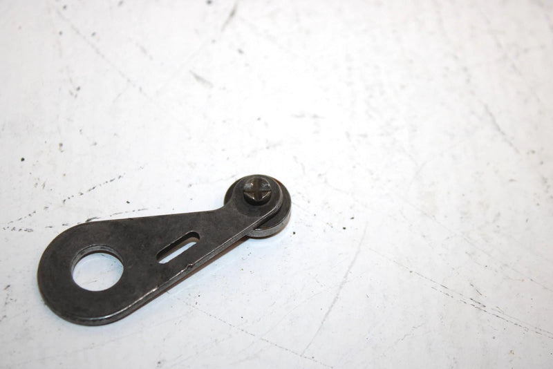 2001 Bombardier Traxter Oem Shift Stopper Arm 711248326 703500189 AB10