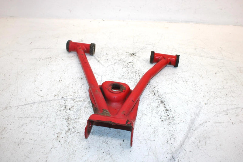 04 Polaris Sportsman 700 Oem Rear Upper A Arm Set 1014321-293 1014320-293 AP143