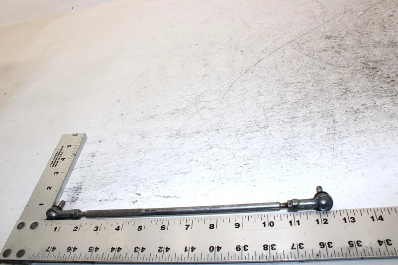 1995 Polaris Xplorer 400 Oem Shift Linkage 5020730 AP38