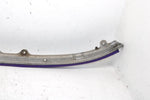 1995 Polaris Xlt Oem Left Skid Rail 1540795 SP34