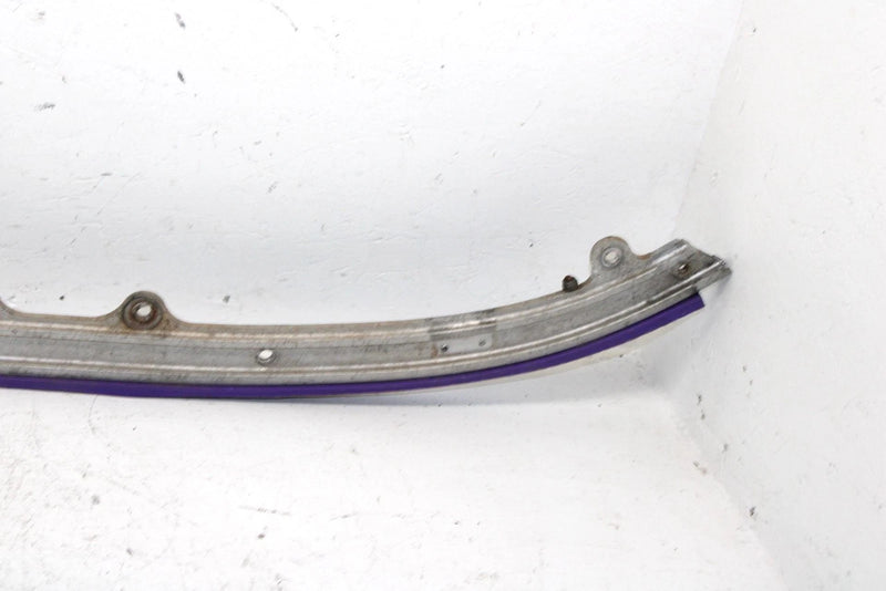 1995 Polaris Xlt Oem Left Skid Rail 1540795 SP34