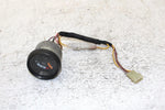 2000 Polaris Classic Touring Oem Fuel Gauge 3280226 SP54