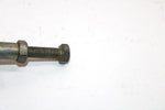 2006 Ski-doo Mxz X 440 Oem Rear Axle Rail Tensioner 503190827 SS107