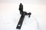 1998 Yamaha  Grizzly Oem Right Rear Footrest Support 4WV-27421-00-00 AY49