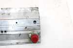 2007 Polaris Iq 440 Oem Front Heat Exchanger 2520448 SP167