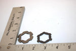 10 Arctic Cat Atv700H1 Efi4x4 AutomaticOem Transmission LockWasher 0828-014 AA10
