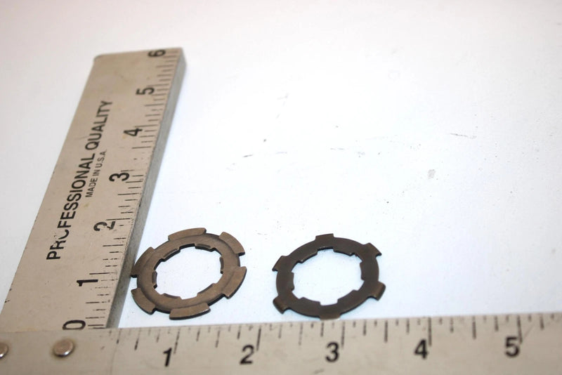 10 Arctic Cat Atv700H1 Efi4x4 AutomaticOem Transmission LockWasher 0828-014 AA10
