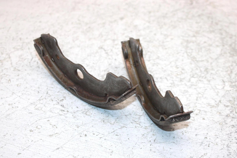 2002 Honda Foreman Rubicon 500 Oem Front Brake Shoe Pad Set 06450-HN5-671 AH53